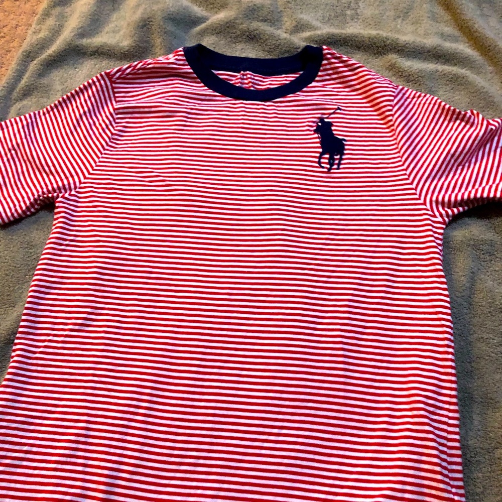 Boys Polo shirt